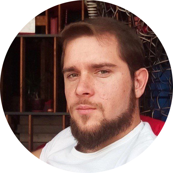 Игорь Макушев — основатель POLARIS